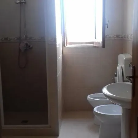 Apartament Casa Schifano Castro (Lecce)