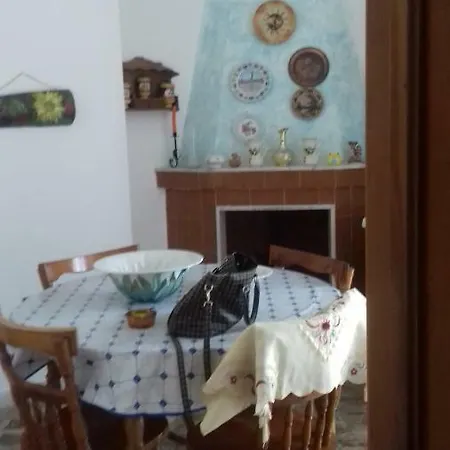 Apartament Casa Schifano