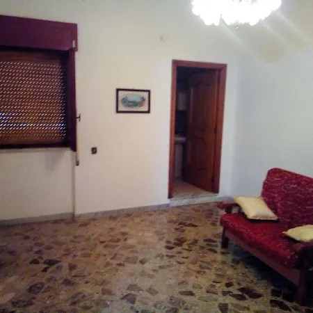 Casa Schifano *