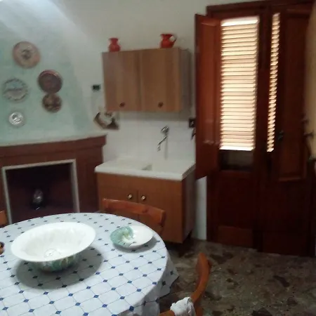 Casa Schifano Apartament Castro (Lecce)