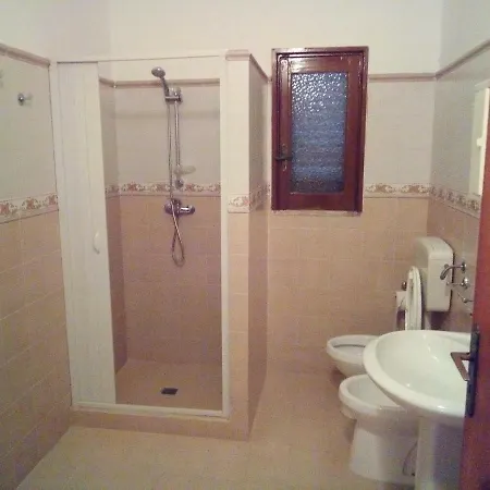 Apartament Casa Schifano Castro (Lecce)