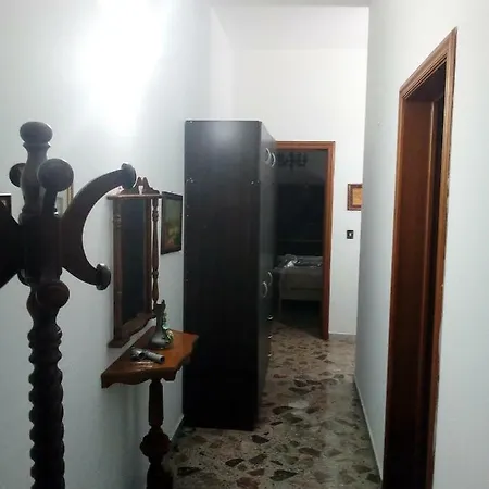 Casa Schifano Apartament *