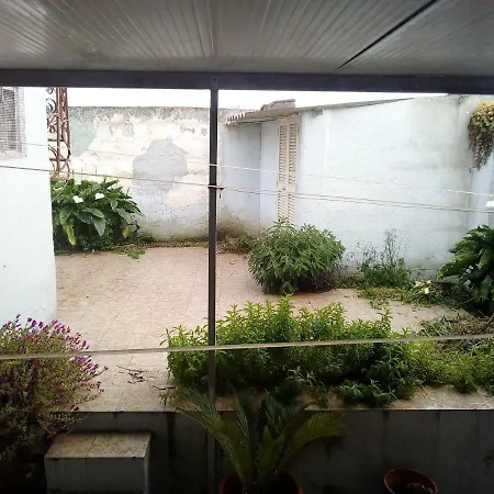 Casa Schifano *