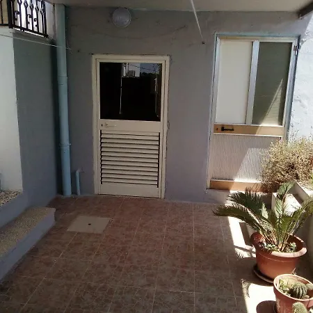 Casa Schifano Apartament