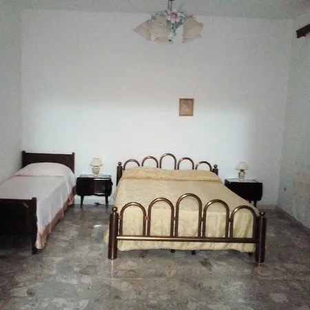 Casa Schifano * Castro (Lecce)