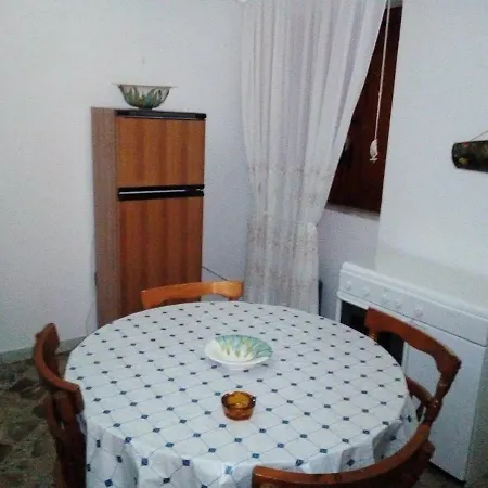 Casa Schifano * Castro (Lecce)