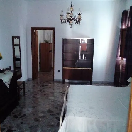 Apartament Casa Schifano *