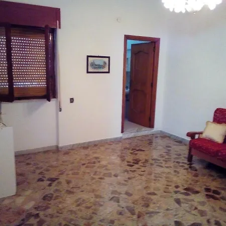 Apartament Casa Schifano *